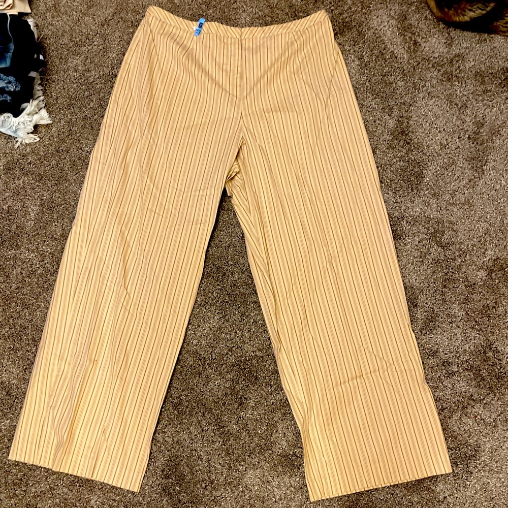 Vintage suit pants